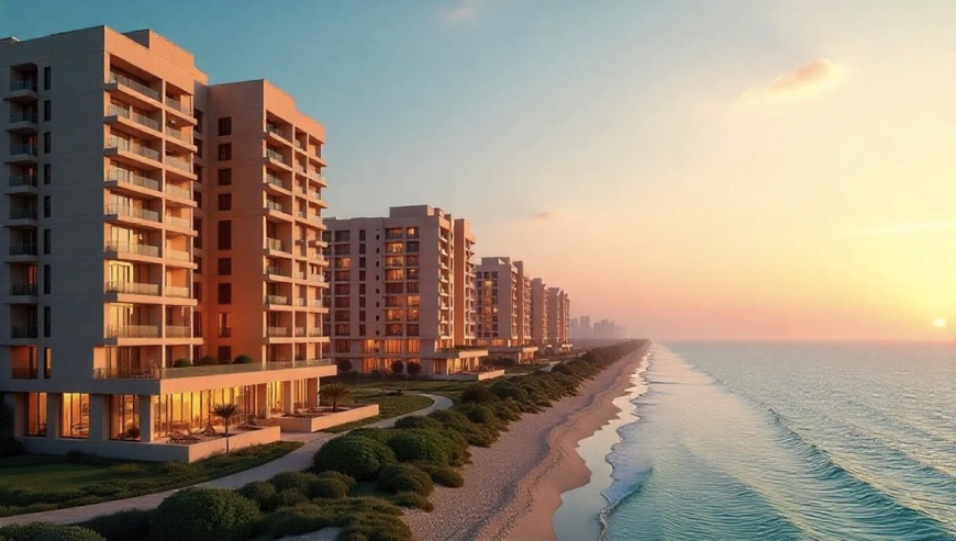 How to Buy a Damac Violet 3 Townhouse: Payment Plans Explained