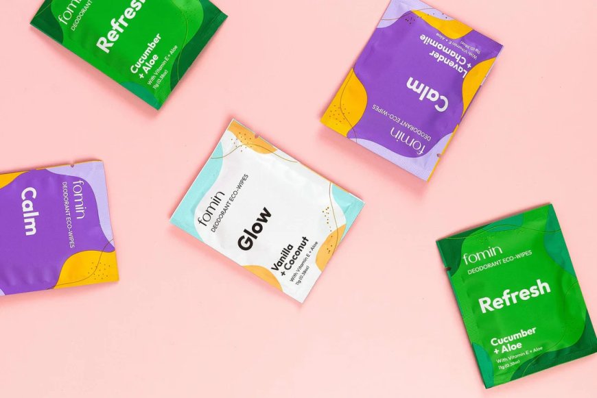 The Best Deodorant Wipes for Freshness During Physical Activity