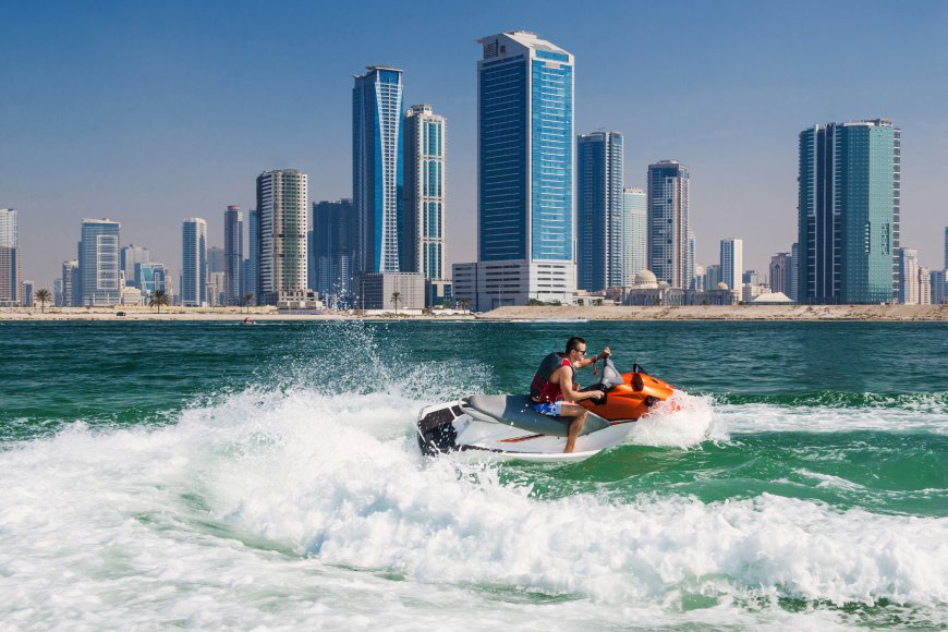 Discover Dubai's Top 10 Secrets for a Unique Luxury Adventure