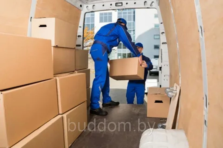 Moving Companies in London  A Complete Guide to Stress-Free Relocation