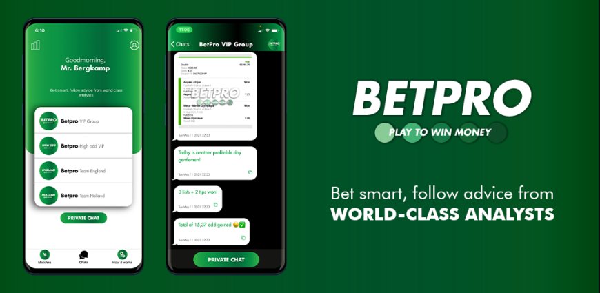 BetPro Account: Seamless, Secure, and Reliable Betting Starts Here