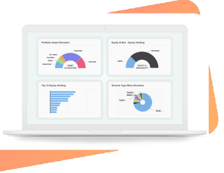 How Does Mutual Fund Software in India Simplify Online Transactions?