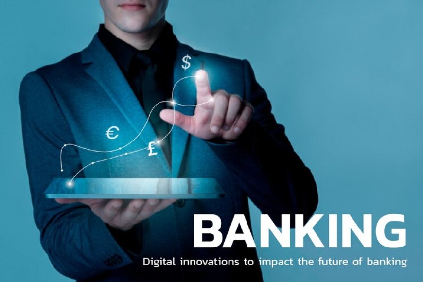 Unlocking Growth: How to Leverage Banking Technology for Enhanced Financial Services