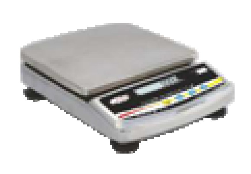 Top 5 Benefits of Using Floor Scales for Accurate Weighing