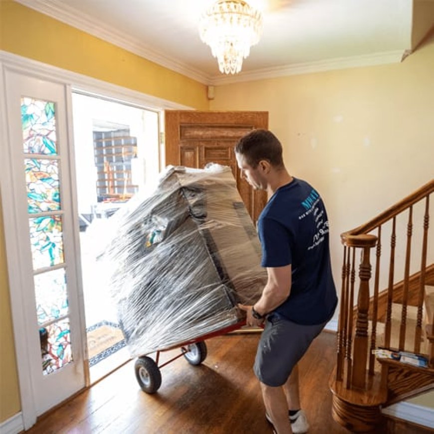 15 Essential Packing Tips from Residential Moving Services in Seattle