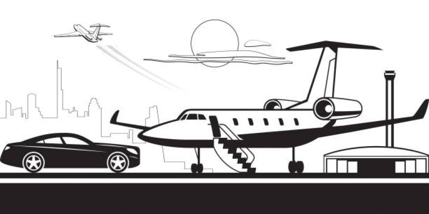 Airport Limo Service Near Me: Experience the Best Ride with Amrani Chauffeurs Corporation in Andover, Massachusetts