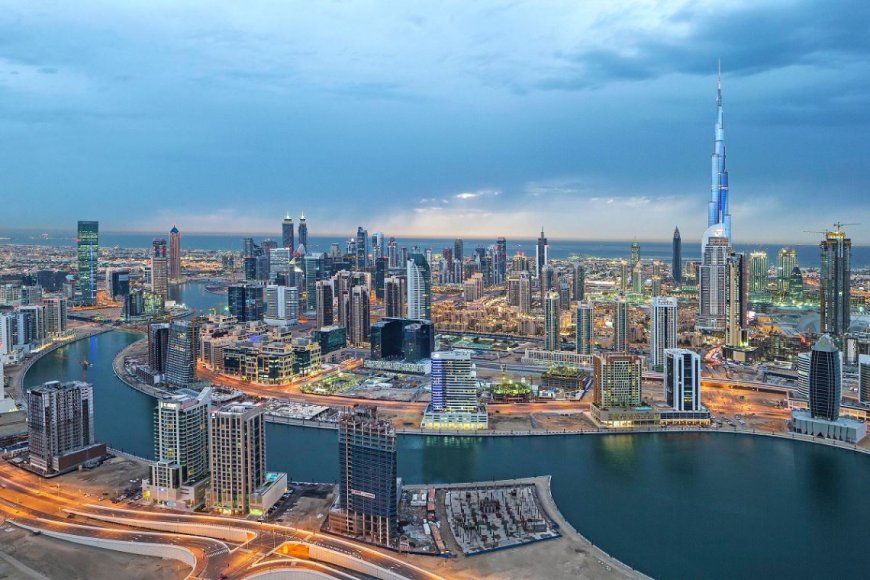 Should I Buy Emaar Properties in Dubai?