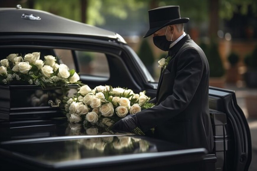 Wedding Chauffeur Services: Make Your Big Day Unforgettable with Amrani Chauffeurs Corporation