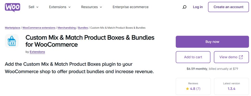 How to Use Mix and Match Products in WooCommerce 2024