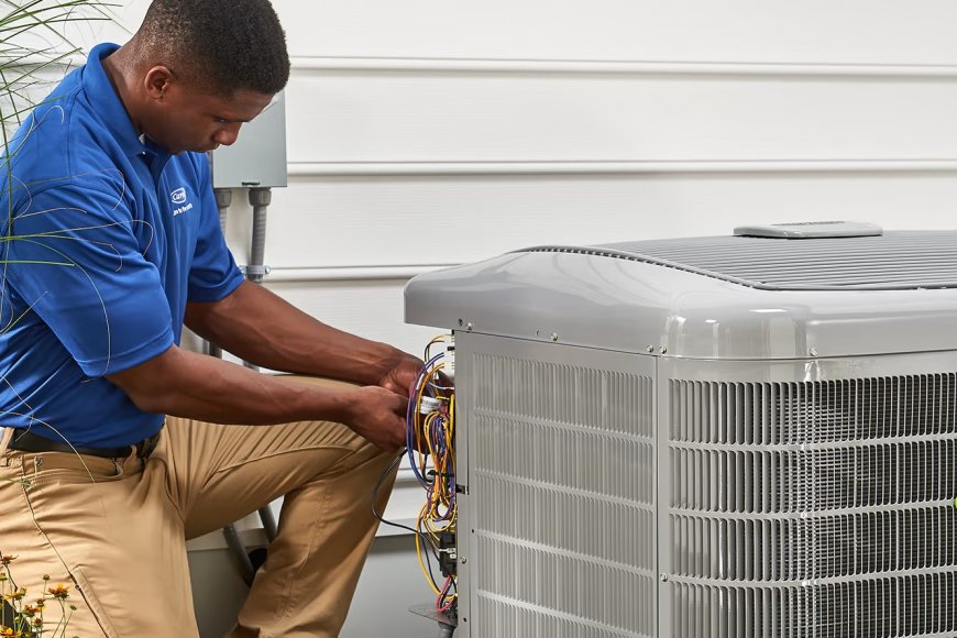 Professional Heat Pumps Installation Chester NY – Trusted HVAC Experts