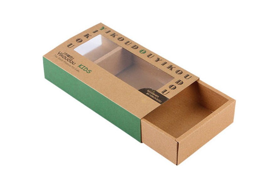 Window Cardboard Boxes A Versatile Solution for Packaging and Display Needs