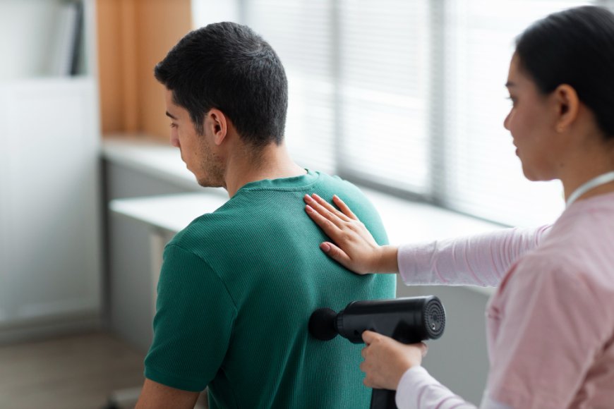 Improve Your Health with a Chiropractor in Tinley Park