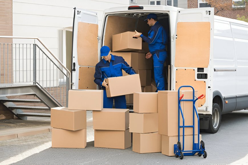 Stress-Free Moving in Adelaide: Your Ultimate Guide to Choosing the Perfect Man and Van Service