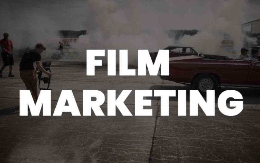 Metaverse-Driven Film Marketing: The Ultimate 2024 Playbook