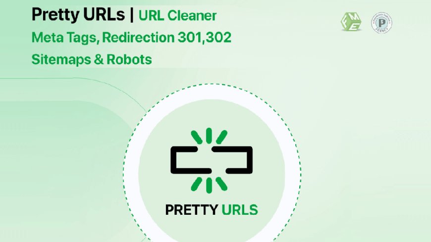 Tackling URL Optimization: Why the Pretty URL Module Is Your Ally