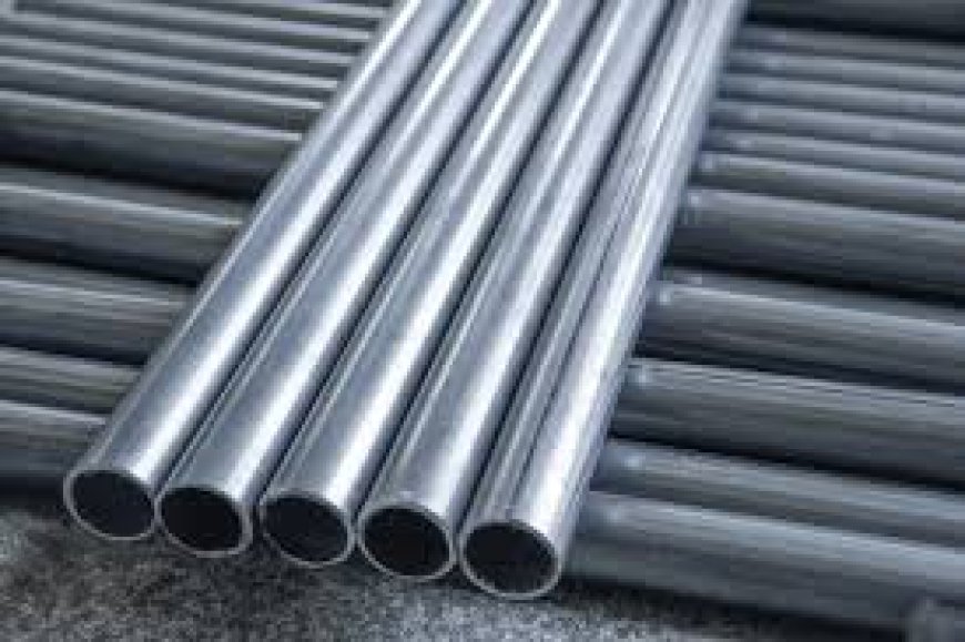 Iron Pipes: Essential Components for Construction and Industrial Use