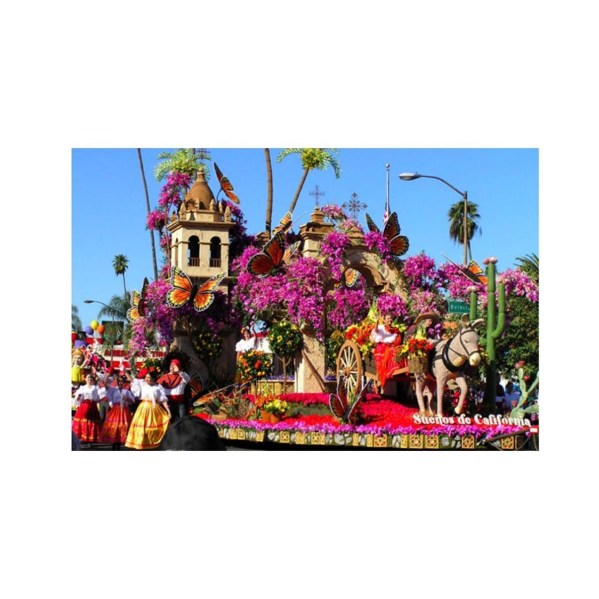 Cultural Influences in the Rose Bowl Parade Theme 2025: How Diversity Shapes the Celebrations