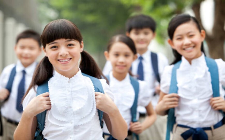 The Evolution of School Uniforms in the UAE: Tradition Meets Modernity