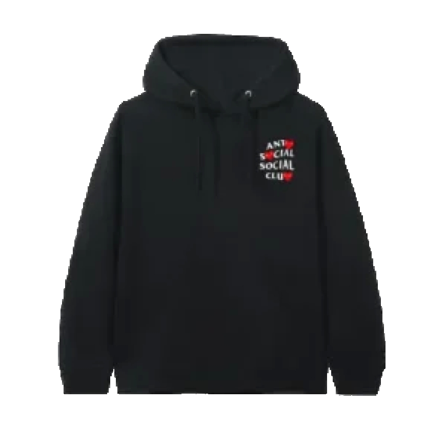 Exploring the Popularity of the CDG Hoodie