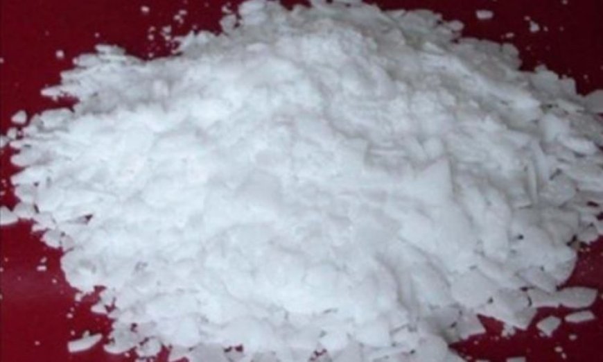 Understanding the Global Ammonium Carbonate Market (2024-2032)