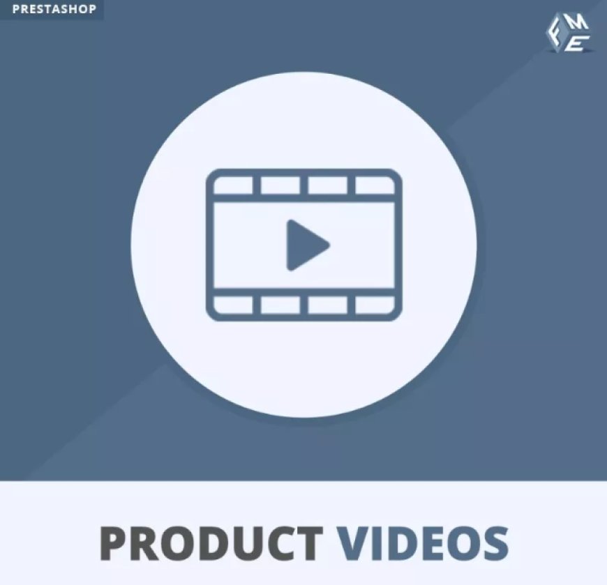 Unboxing Success: How to Showcase PrestaShop Products with Video Content