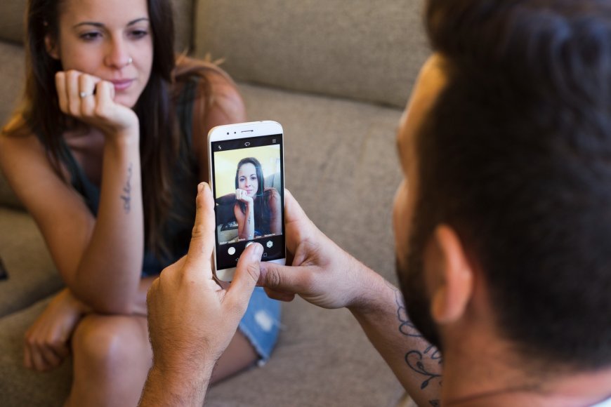 The Role of Video Calls in Online Dating: How Virtual Dates Are Transforming First Impressions