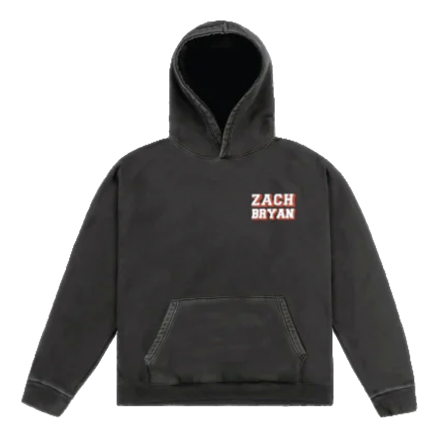 Exclusive Zach Bryan Merch: Gear Up with the Latest Releases