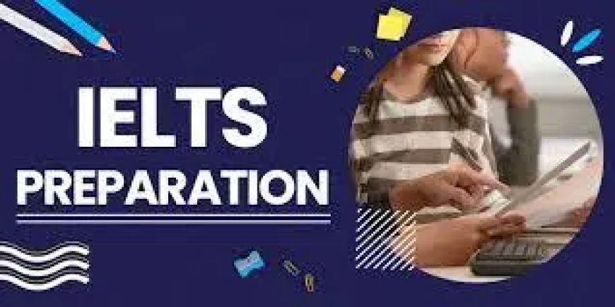 Tips and tricks to crack the IELTS exam