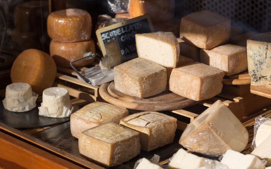 5 Unique Souvenirs for Food Lovers Visiting France