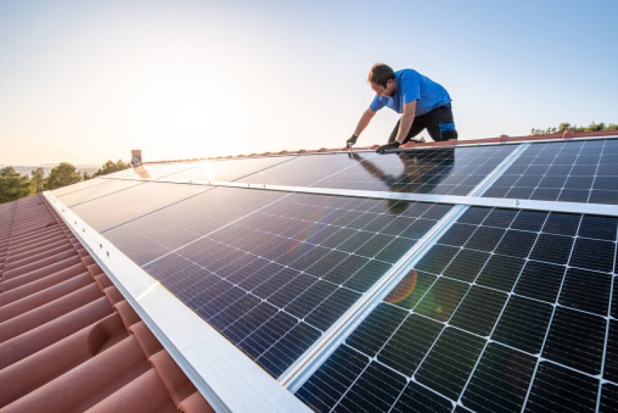 Exploring Solar Solutions for Businesses, Farms, Homes, and Roofs