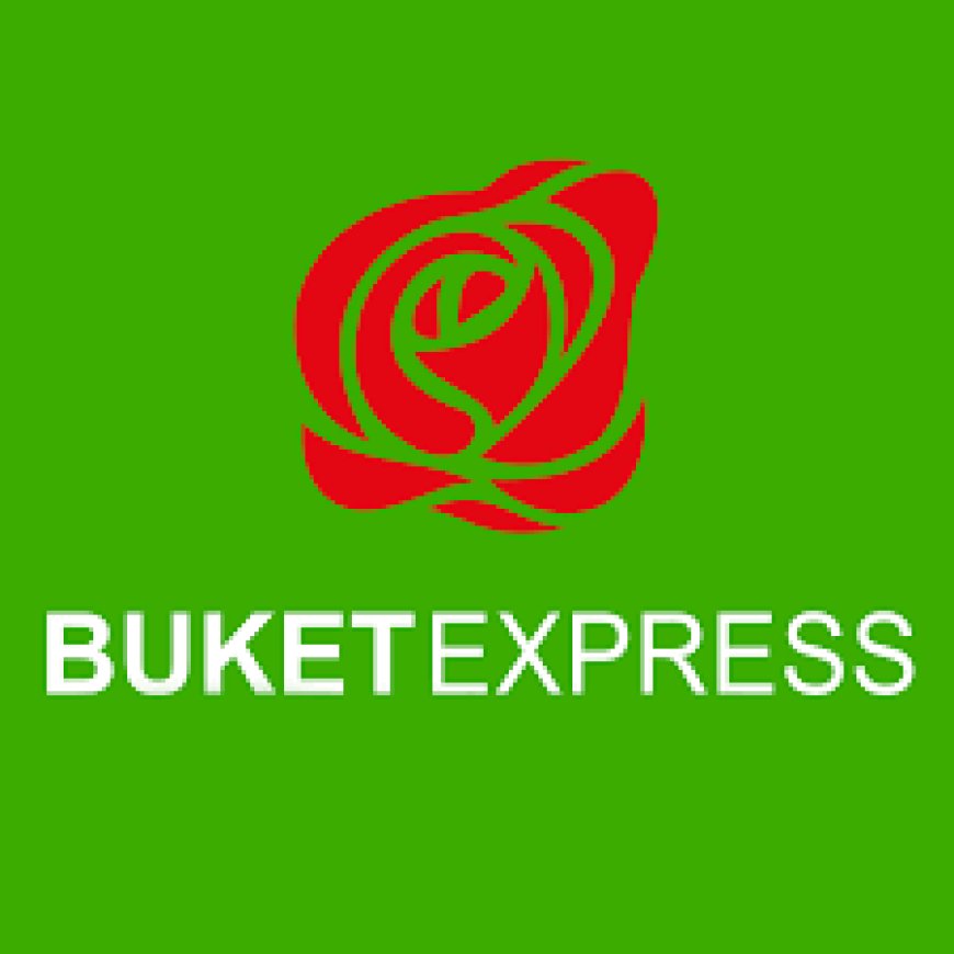 Express Your Feelings with BUKETEXPRESS Flower Arrangements