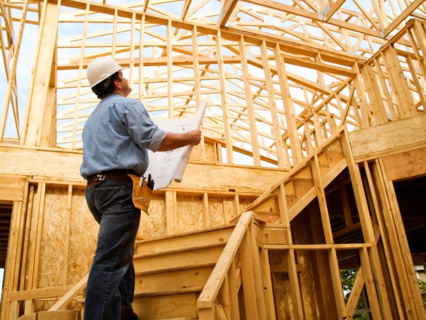 Why Choose Statesville NC Home Builders for Your Next Construction Project?