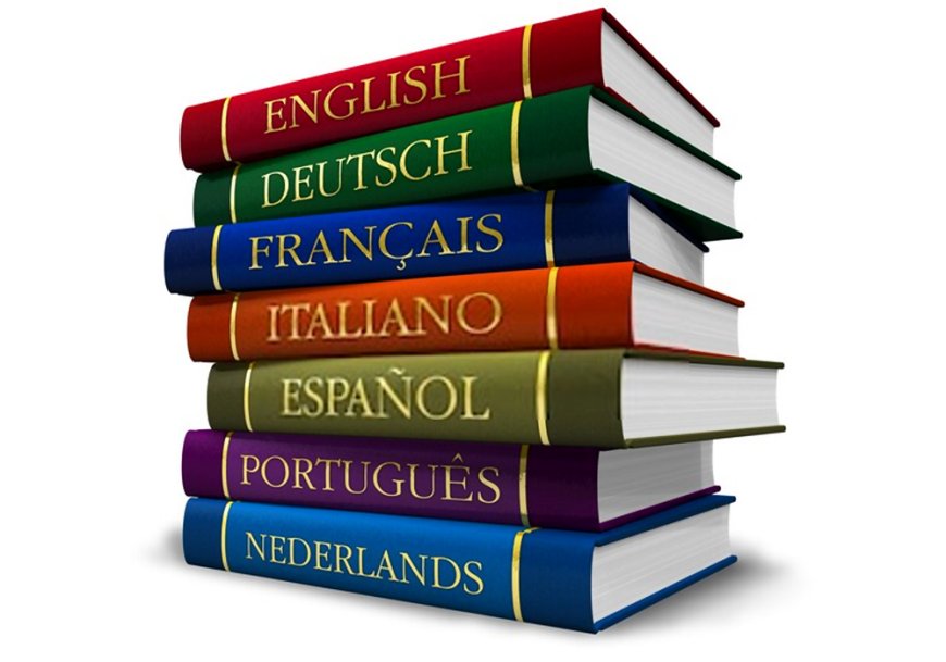 Expert Translation Solutions in 50 Languages – Available at Pereklad.ua