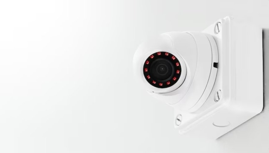 Enhancing Safety with Pelco Security Cameras: A Comprehensive Guide