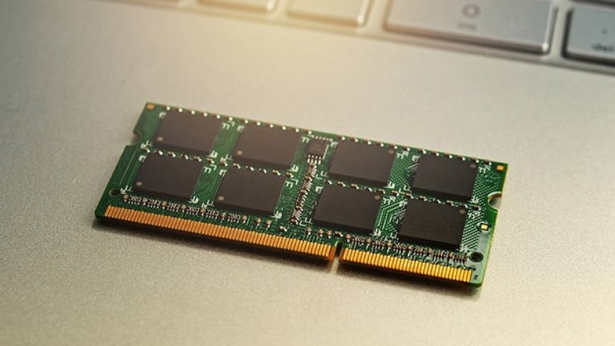 Keys to Running a Profitable Computer RAM Manufacturing Plant: Expenses and Business Plan