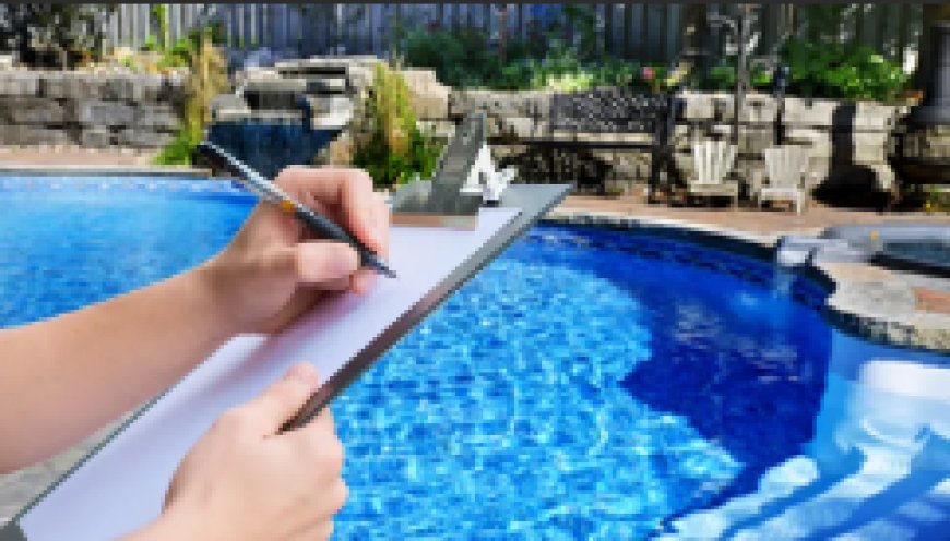 Ensure Pool Safety with Certified Inspectors for Pool Fence Compliance