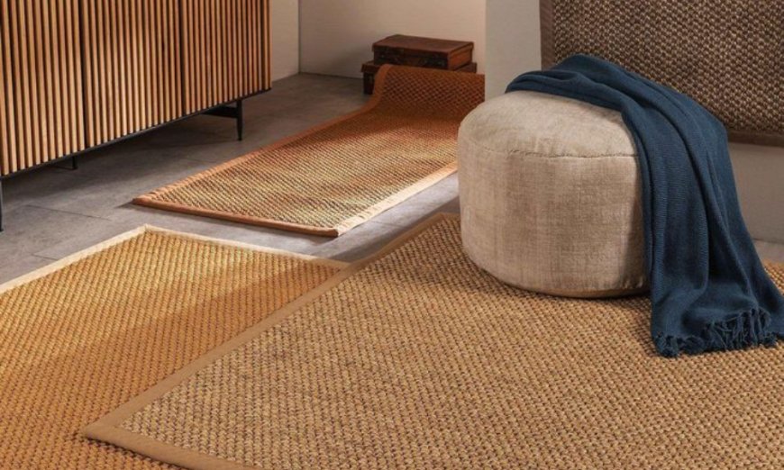 Choosing the Best Sisal Carpets in Dubai