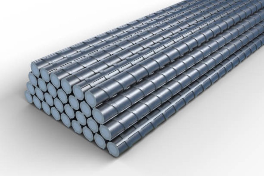 Availability of TMT Bars: Understanding Market Trends and Supply Factors