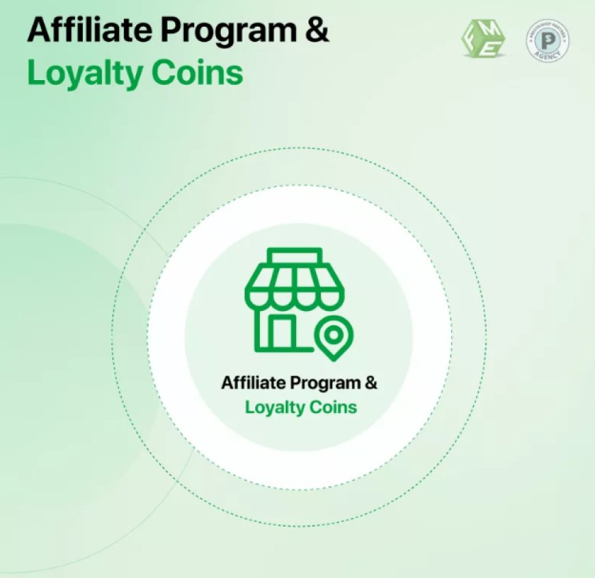 Affiliate Marketing: A Beginner’s Guide to PrestaShop Referral Programs