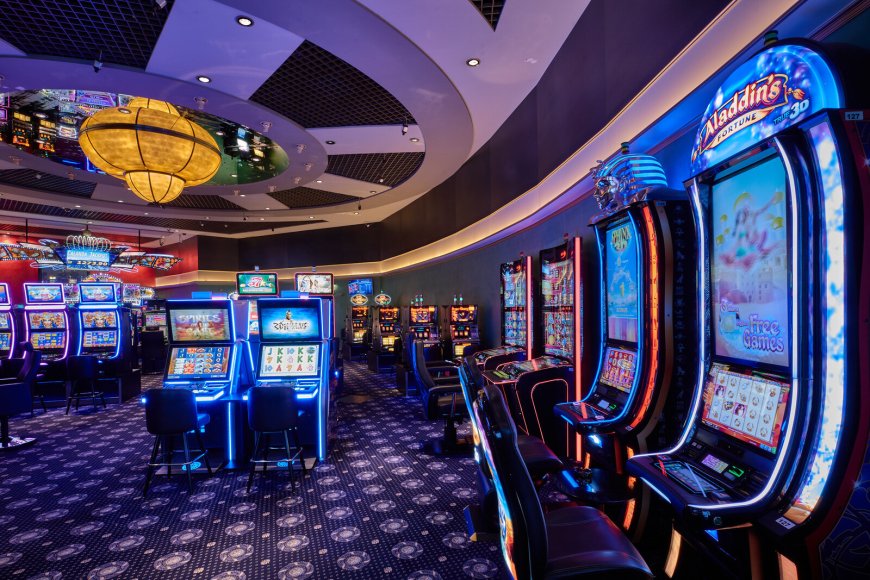 Balancing Prosperity and Protection: The Role of Gambling Regulations in Local Economies