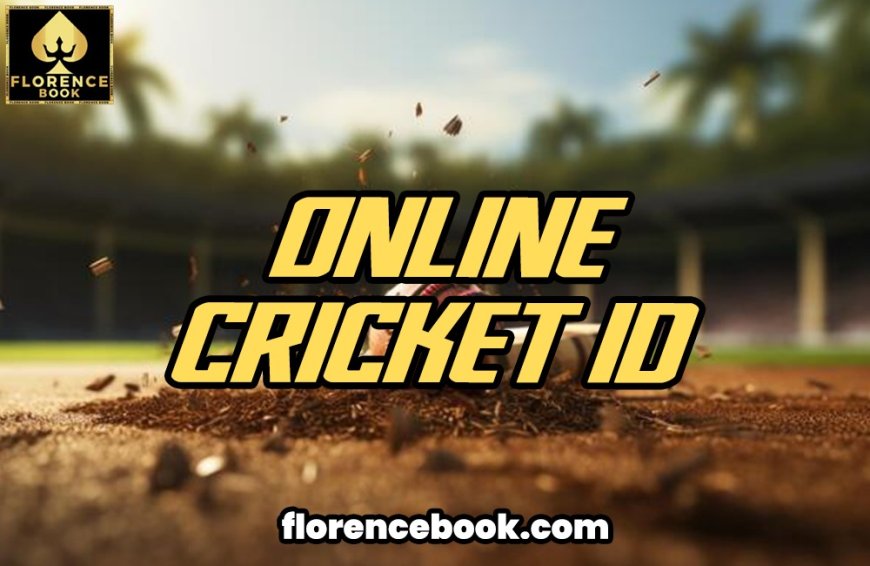 Online Cricket ID: Your Gateway to the Ultimate Cricketing Experience