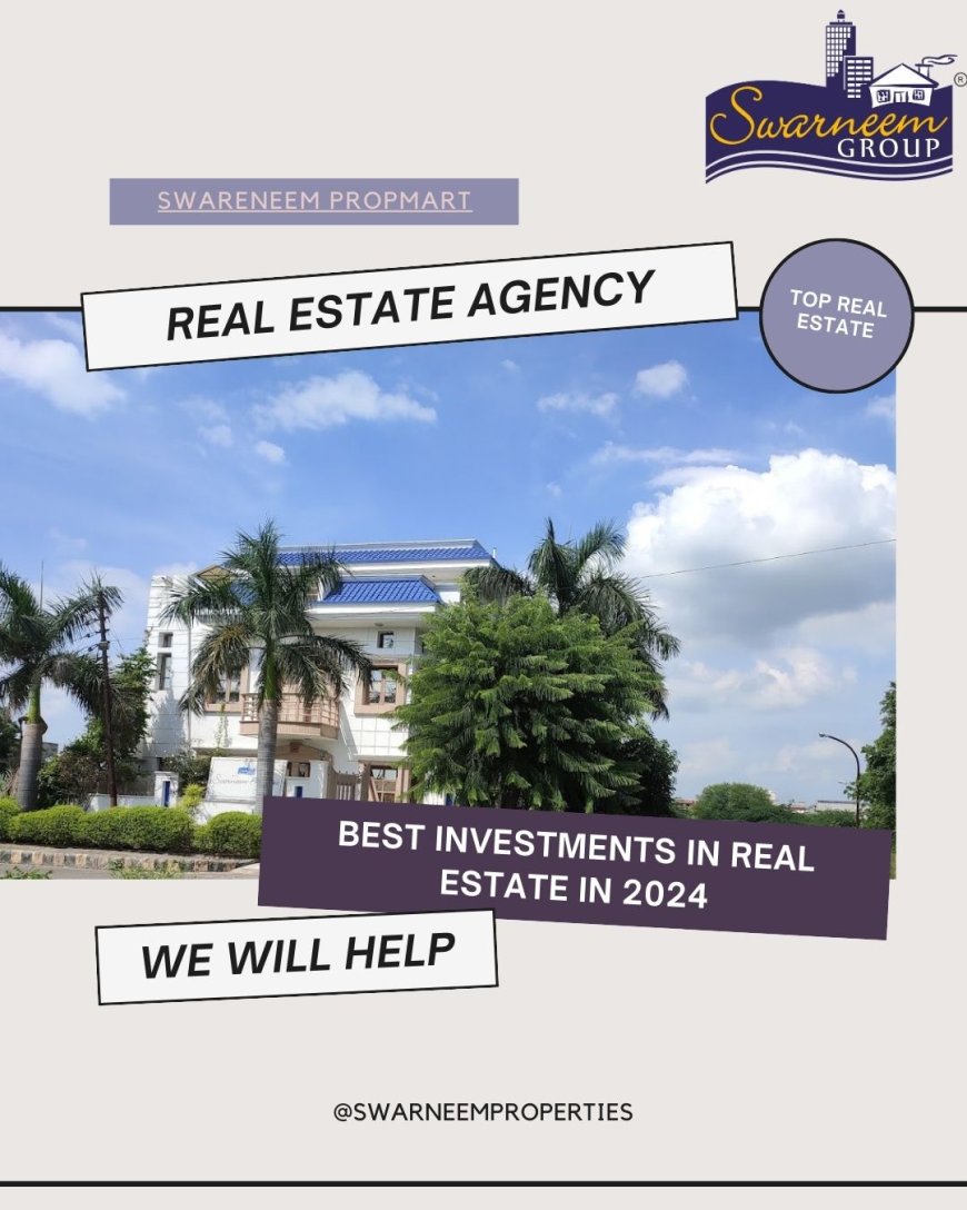 Top Real Estate Agents in Delhi NCR