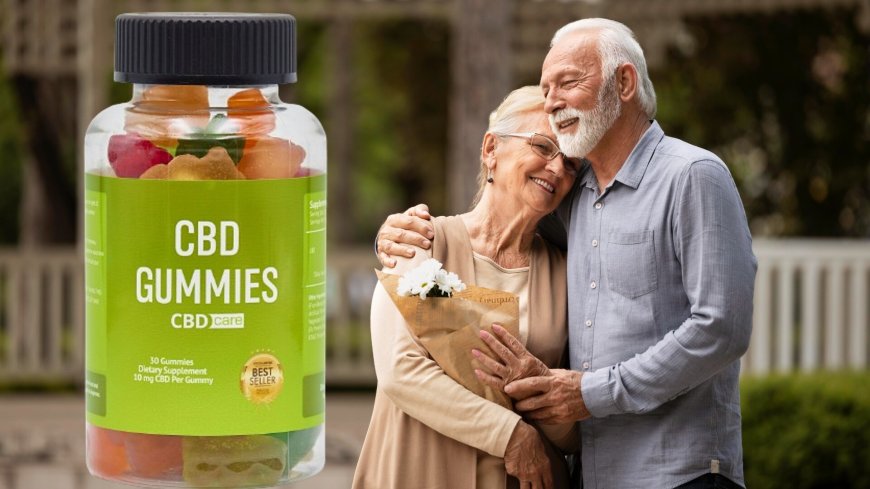 Bliss Roots CBD Gummies Reviews (I've Tested) - Must Read!