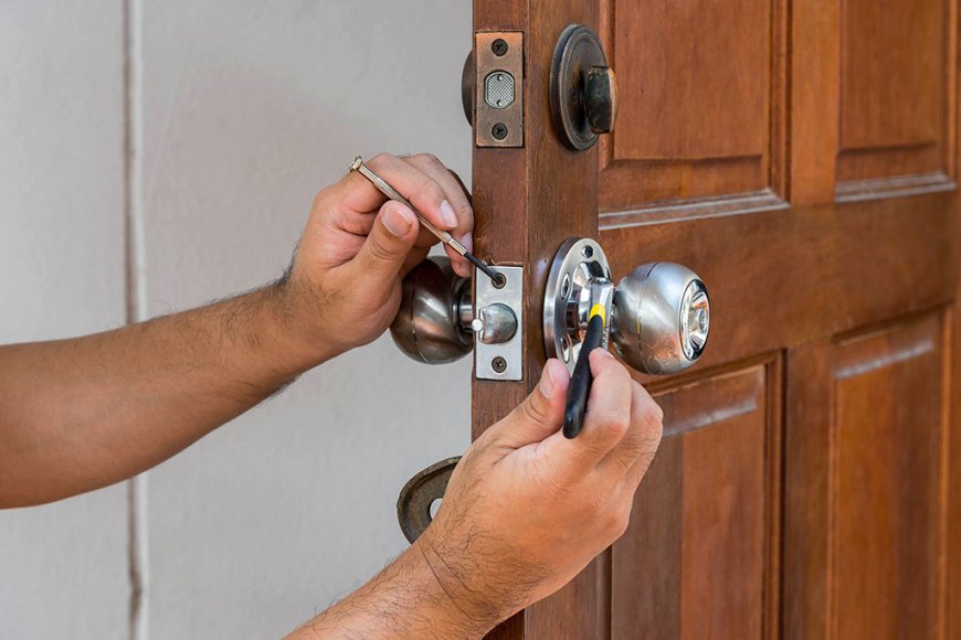 Reliable Automotive Locksmith Services in Inver Grove Heights