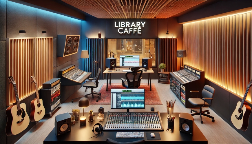 Affordable Yet Professional: Finding Budget-Friendly Music Production Studios in Dwarka