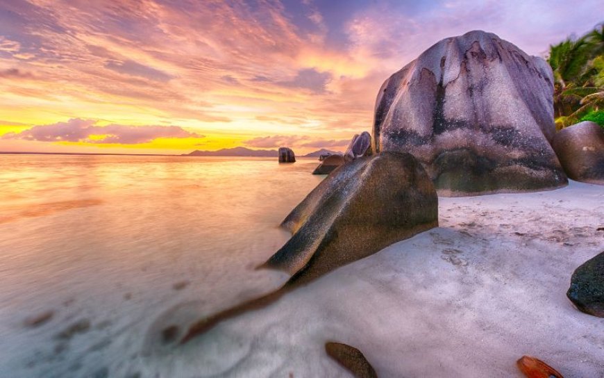 7 Instagram Worthy Spots in Seychelles