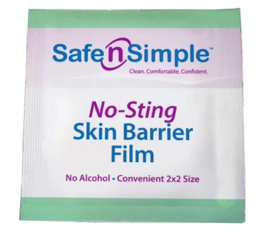 Skin Barrier Films: Enhancing Adhesion and Reducing Skin Irritation