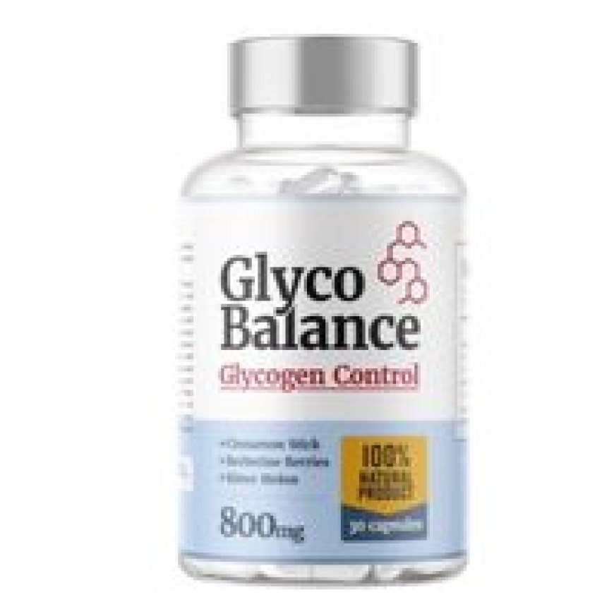 Glyco Balance New Zealand :- :Its Really Natural No Side Effect!