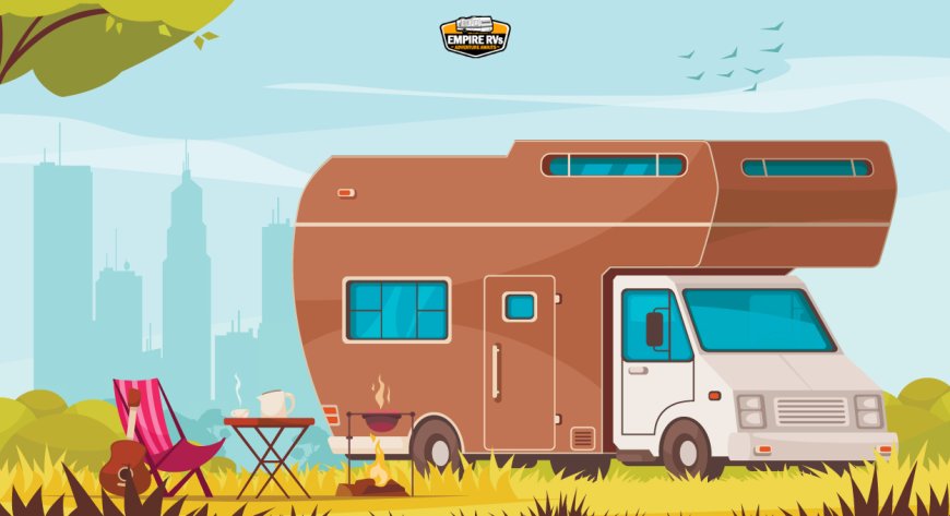 What are the Customization Options for Recreational Vehicles?