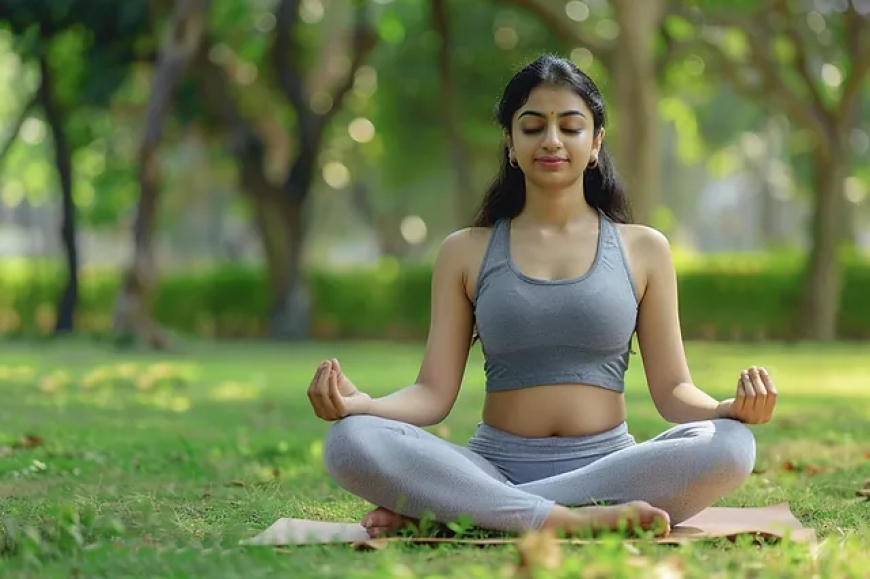 Yoga Classes in Ajmer: Embrace Wellness and Inner Peace